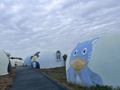 -漳州滨海火山岛自然生态风景区