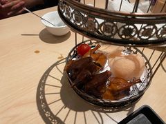 -避风塘(宝山万达店)