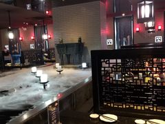 -梅筑·创意料理(王府井百货店)