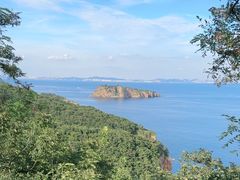 -棒棰岛宾馆景区