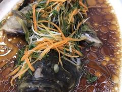 -琼大师东方烤乳猪(亚特兰蒂斯店)