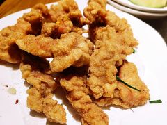 -巴奴毛肚火锅(广益哥伦布店)