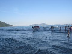 -西涌国际滨海旅游区