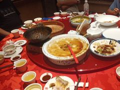 -山西会馆·晋菜·晋商宴·牌匾博物馆(胜利东街店)