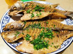 -兰边碗(鼓楼店)
