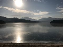 -白河堡水库