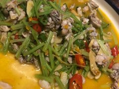 -鱼食饭稻·苏浙土菜17年老馆子(平江路店)