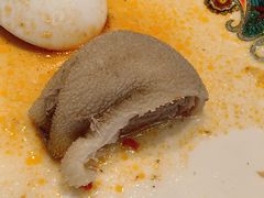 -巴依老爷新疆美食(工体旗舰店)