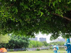 -牛岗山公园