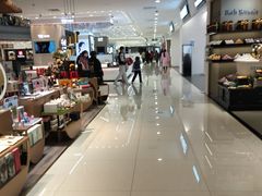 -巴黎春天(浦建店)