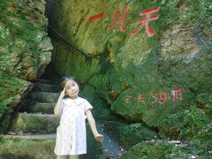 -天女山森林公园