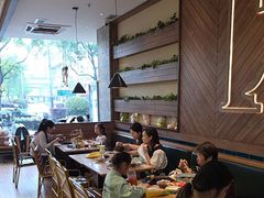 -豪客来牛排(红豆万花城店)