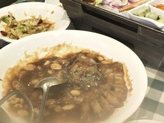 -紫光园·烤鸭·北京菜(劲松店)