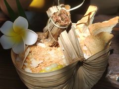 -婉泰·特色小吃·舂鸡脚(告庄二店)