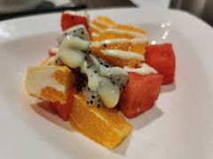 -博悦茶餐厅(文殊院店)