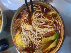 -华兴街煎蛋面(总店)