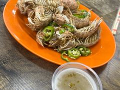 -贞姨美食·老字号海鲜大排档