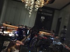 -运·中餐厅(成都华尔道夫酒店)