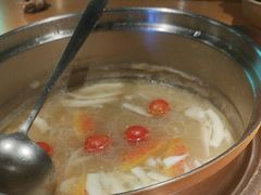-大头椰·椰子鸡火锅(桂林万象城店)
