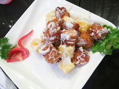 -鹿港小镇(悠唐店)