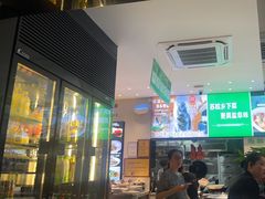 -明丰小渔馆(明月路店)