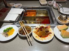 -海底捞火锅(顺义华联店)