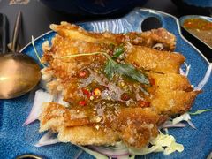 -馔豚·台北菜专门店(深圳湾万象城店)