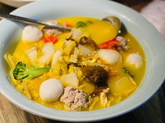 -70后饭吧(府河街店)