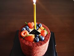 -姆们M Sweetie Cake(三里屯店)