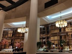 -漢咖啡·全服务式自助晚餐(武汉洲际酒店)