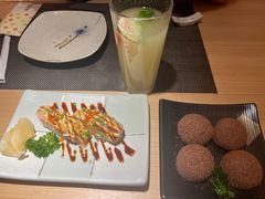 -德川家日本料理(中关村寰太大厦店)