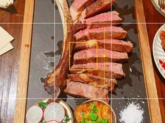 -Brut Eatery Wine Bar & Restaurant (建国东路店)