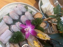 -山海蟹庐·海鲜糟粕醋火锅(慈溪店)