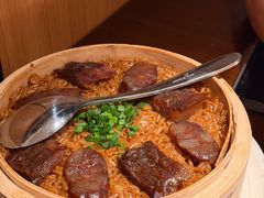 -乔街深夜食堂·小龙虾·高压锅生蚝(杭州总店)