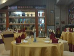大堂-旺富东海大酒楼(海鲜街店)