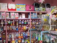 -FAELING PETS美天灵宠物(合生汇店)