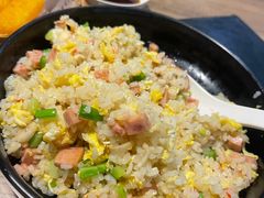 悦蓉招牌炒饭-精悦蓉(正大乐城店)