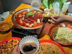 -先启半步颠·川菜小炒