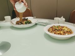 -紫光园·烤鸭·北京菜(团结湖店)