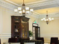 -Salon de Ville浦江汇(上海外滩华尔道夫酒店店)