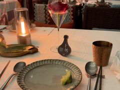 -龟兹KUCINA·新疆菜(前滩L+PLAZA店)