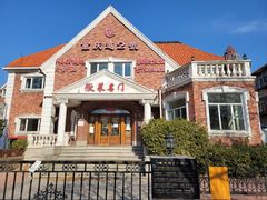 -天津五大道文化旅游区