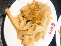 -胡须张鲁肉饭(美食文化馆店)