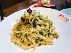 -湘约爨厨(太白立交店)