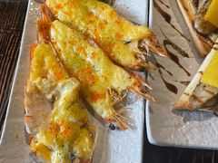 -小川洋风料理(汉街店)