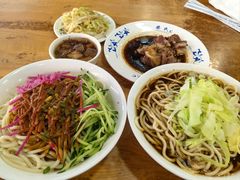 -柴氏风味斋(甘家口店)