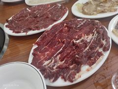 -阿波潮汕牛肉火锅·汤粉面(拱北店)