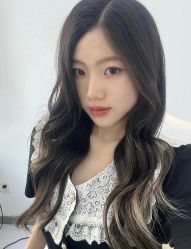 -Some Hair