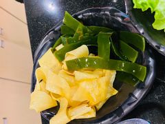 -呷哺呷哺(西单大悦城店)