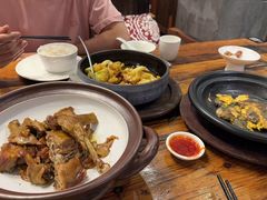 -临家闽南菜(宝洲路店)